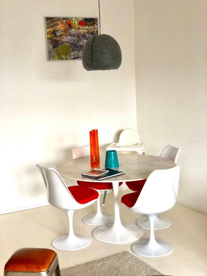 Spacious Flat In The Heart Of The City Center! Ideal For A Family! Люксембург Екстер'єр фото