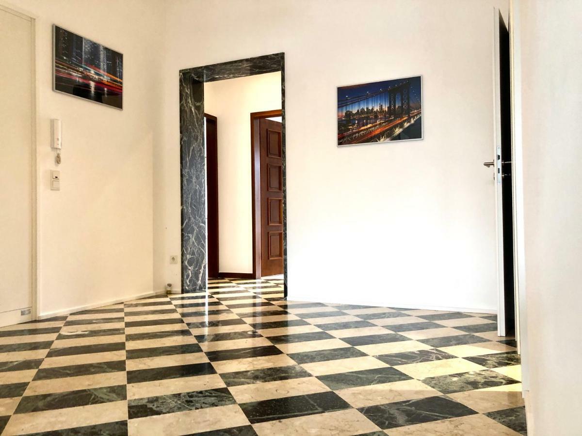 Spacious Flat In The Heart Of The City Center! Ideal For A Family! Люксембург Екстер'єр фото
